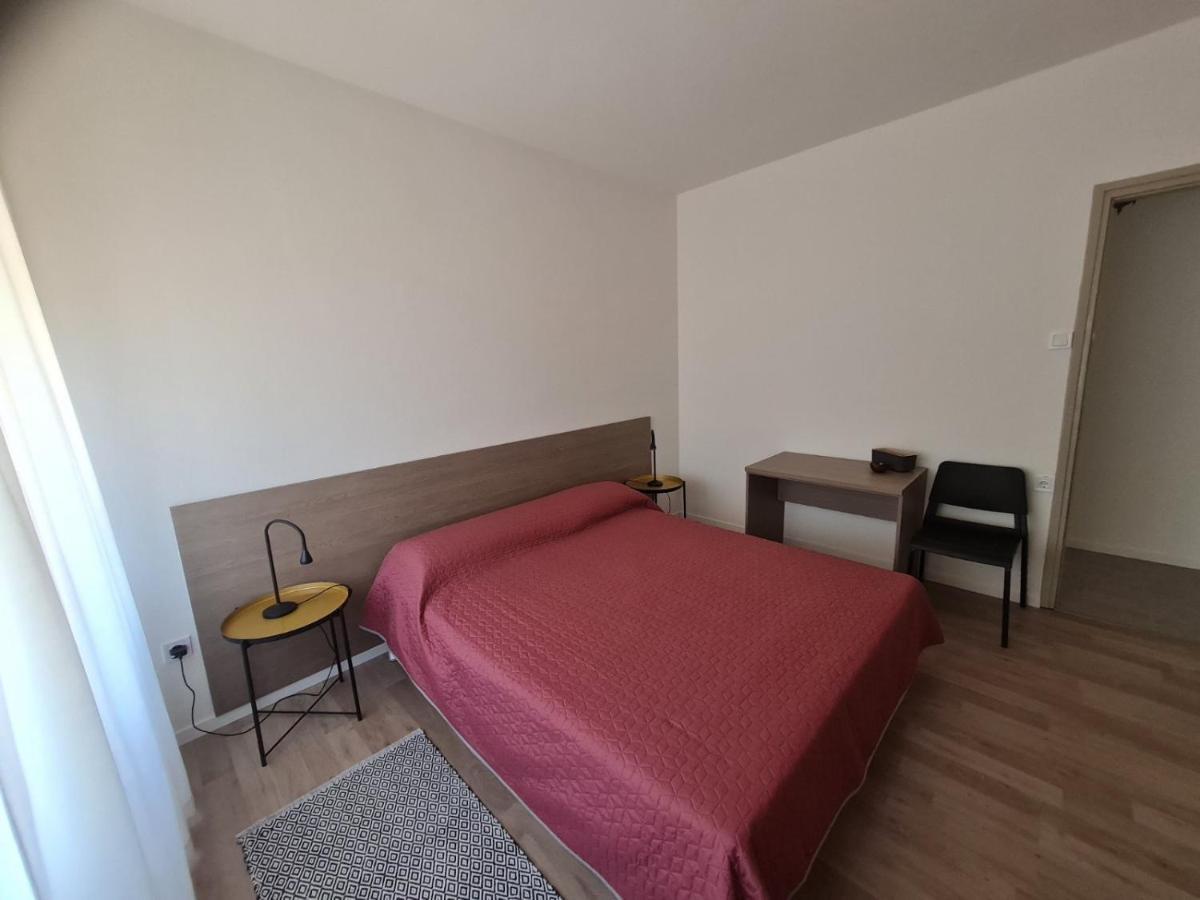 Lovrečica Apartments Bianca מראה חיצוני תמונה